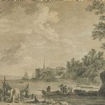 1084 9380 COPPER ENGRAVING